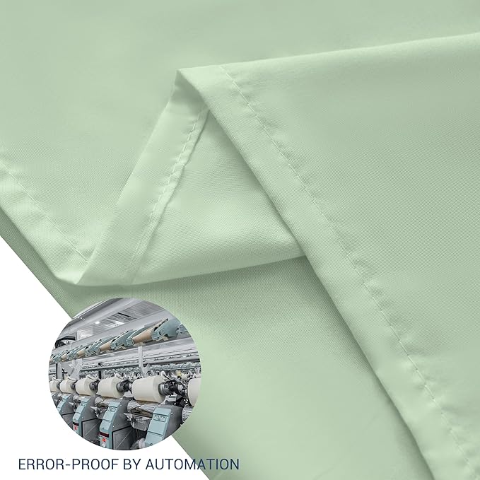 Pillowcases Queen 4 Pack, 20x30 Pillow Cases - Image 4