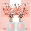 Cocorrína Premium Reed Diffuser Set by COCORR%C3%8DNA