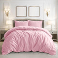 Pure Bedding Duvet Cover Queen Size by PureBedding