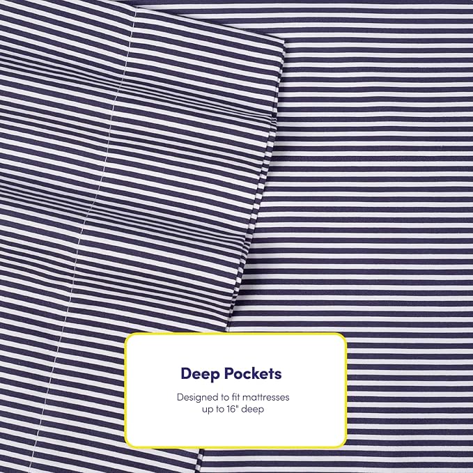 Full Size Bed Sheets - Image 5