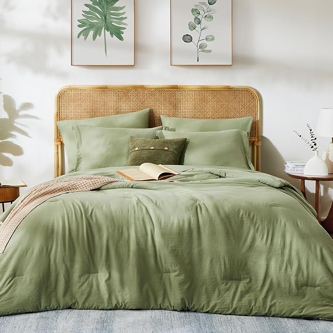 WRENSONGE Queen Comforter Set - Image 3