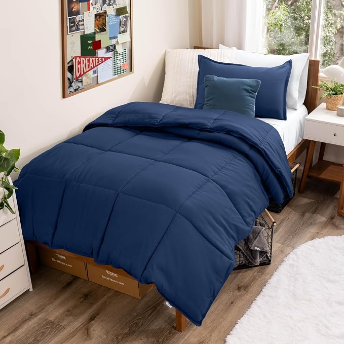 Bare Home Comforter Set by BareHome