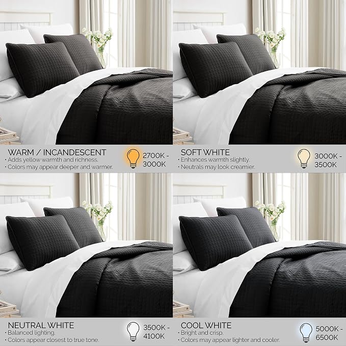 Southshore Fine Living, Inc. Twin XL Quilt Bedding Set, Dorm Room Bedding - Image 8