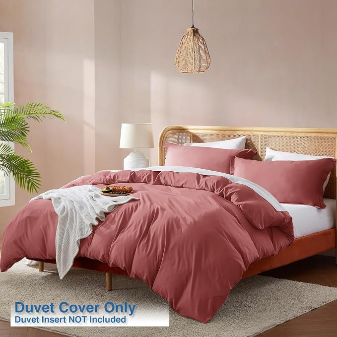 Nestl Twin Duvet Cover Set - Image 2