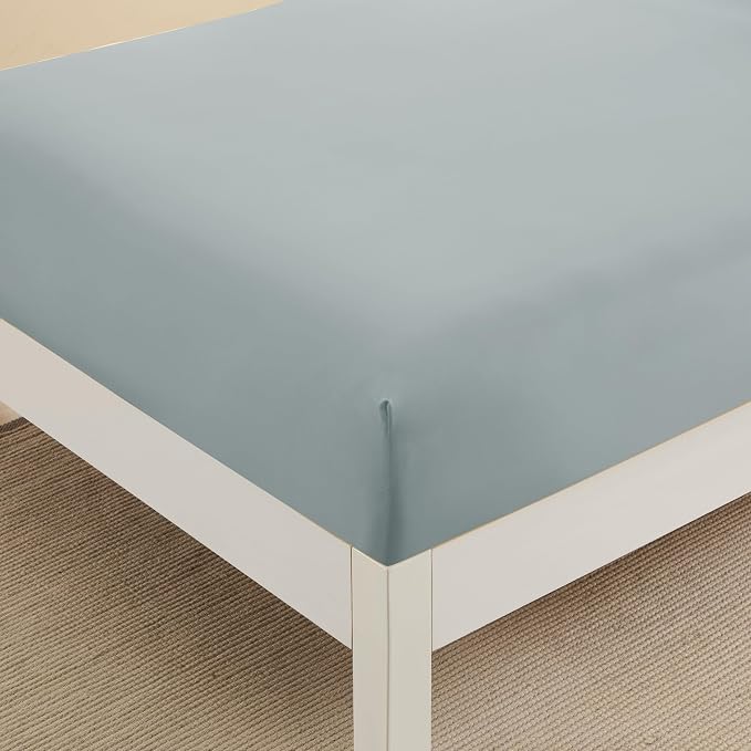 King Size Fitted Sheet Only - Image 3