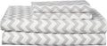 King Size Sheets by SweetHomeCollection
