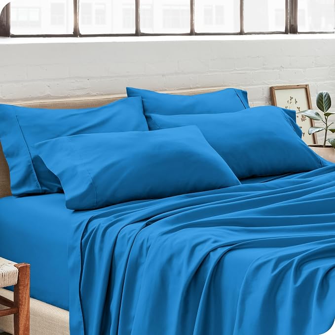 Bare Home Microfiber Bulk Pillow Cases - Image 2