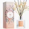 Airkeep Reed Diffuser Set, 3.38 fl oz by Airkeep