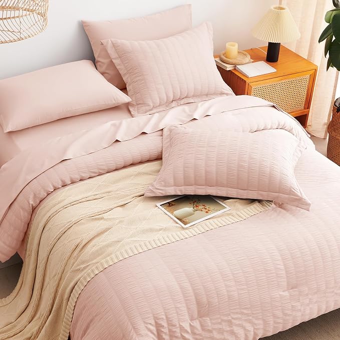 CozyLux Full Size Comforter Sets - Image 6