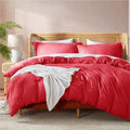 Nestl Queen Duvet Cover Set by Nestl