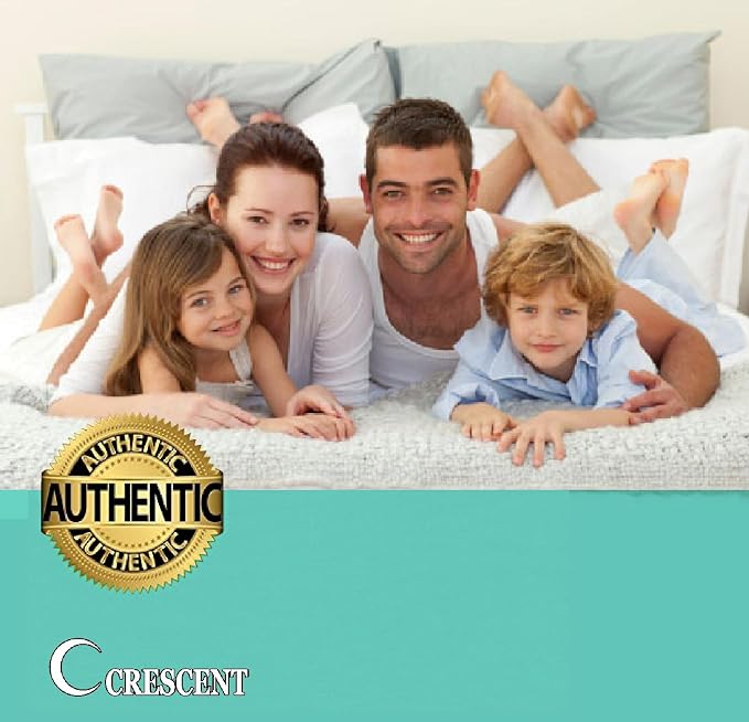 Microfiber 2 Twin XL Fitted Bottom Bed Sheets 1800 Ultra Soft and Comfy - Image 6
