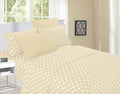 Elegant Comfort Luxury Softest and Coziest 6-Piece Bed Sheet Set, Wrinkle by ELEGANTCOMFORT