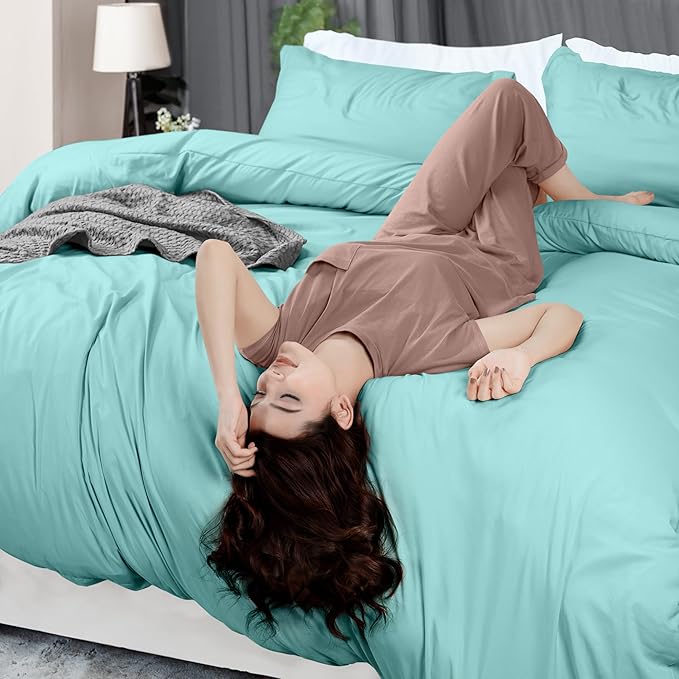 Utopia Bedding Duvet Cover Full Size - Image 5