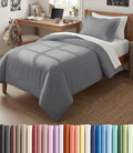 Duvet Cover Twin/Twin XL Size Set by CGKUnlimited