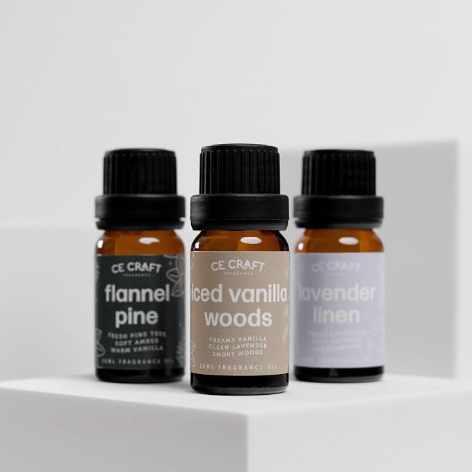 CANDECraftCo Premium Fragrance Oil – Diffuser Oils Fragrances Scented - Image 5