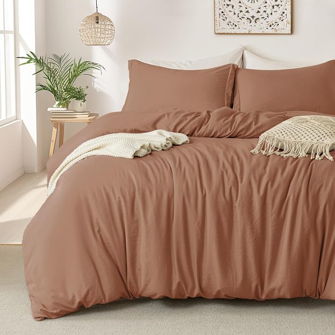 MILDLY Super Soft Duvet Cover by MILDLY