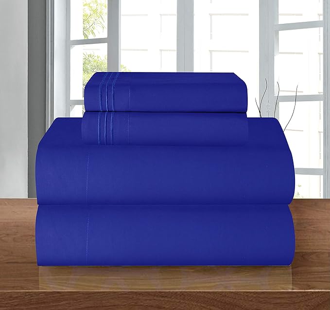 Elegant Comfort 1500 Thread Count by ELEGANTCOMFORT