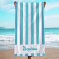 JML Personalized Beach Towel by JML
