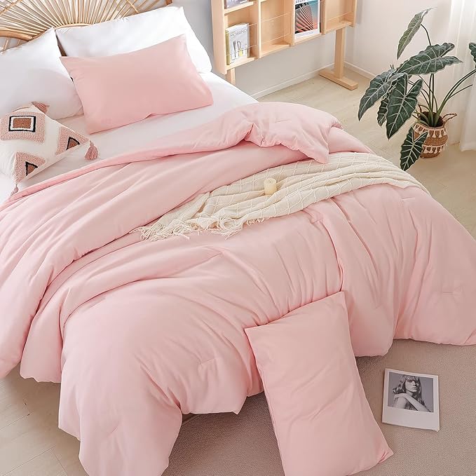 weigelia Super-Soft Micorfiber Comforter Set - Image 6