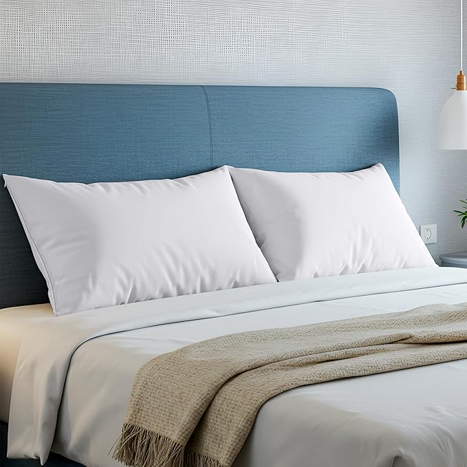 Set of 4 Pillow Protectors - Image 8