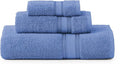 LANE LINEN Luxury Bath Towels Set by LaneLinen