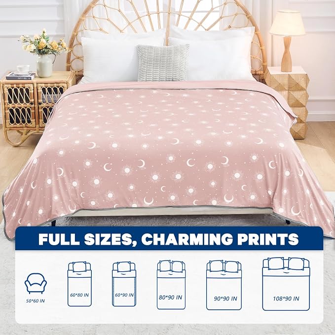 inhand Cooling Blanket Queen Size - Image 6