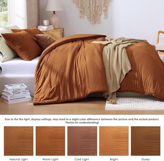 WRENSONGE Twin/Twin XL Comforter Set - Image 4