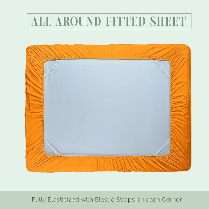 Elegant Comfort 1500 Premium Hotel Quality 18-24 Inches Deep - Image 4