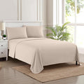 California King Sheet Sets by SweetHomeCollection