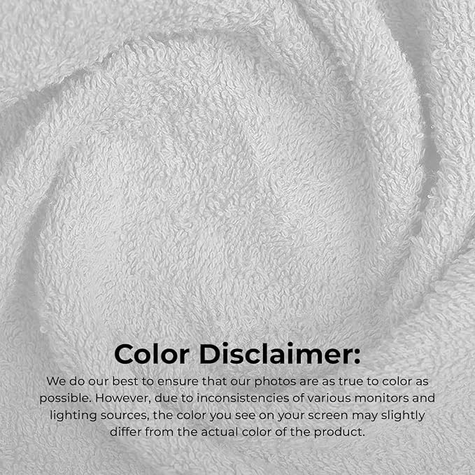 Avalon Towels Salon Towel - Image 9