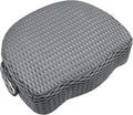 Hot Tub Booster Seat for Adults, Weighted 5" Extra Thick Spa Cushion, 4+ lbs by LIUYALO