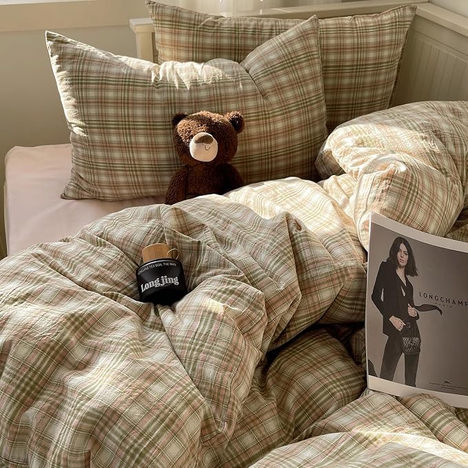 mixinni Full Size Duvet Cover Set - Image 6