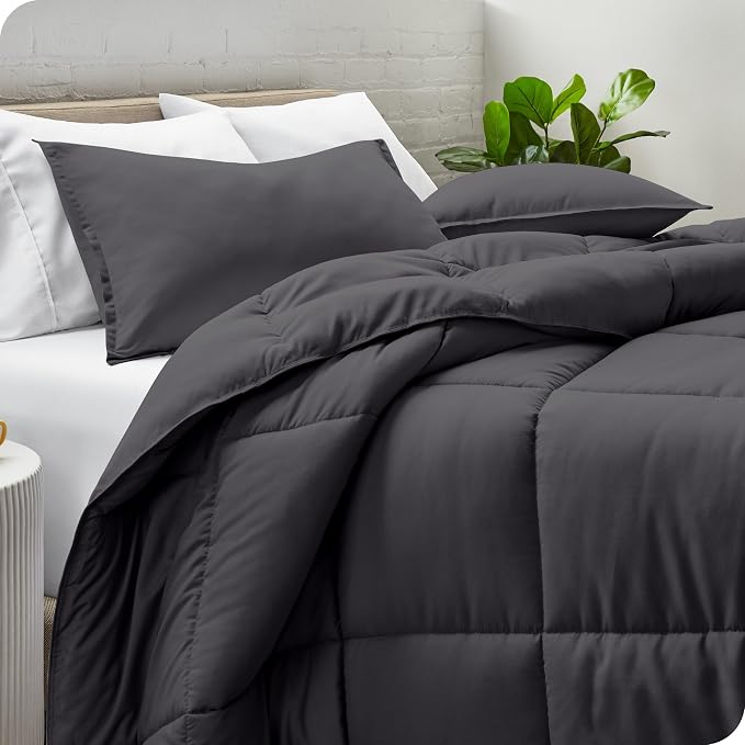 Bare Home Comforter Set - Image 2