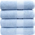 Luxury Oversized Bath Towels | 650 GSM, Soft & Highly Absorbent | Quick Dry by BumbleTowels
