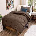 Bare Home Comforter Set by BareHome