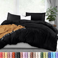 Utopia Bedding Duvet Cover King Size by UTOPIABEDDING