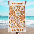 JML Personalized Beach Towel by JML
