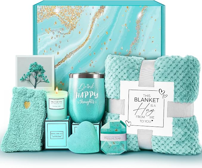 Mothers Day Birthday Gifts for Women Mom Wife Grandma Daughter Friends Sister by LECADEAU