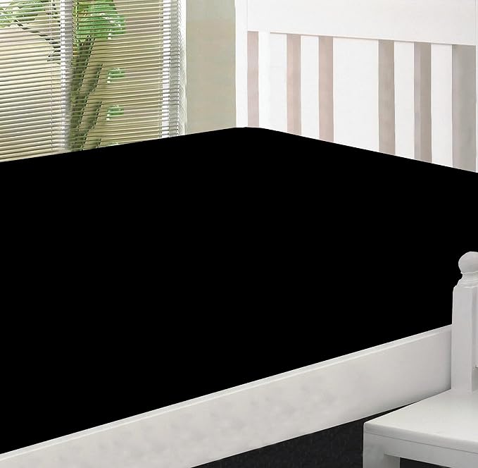 Microfiber 2 Twin XL Fitted Bed Sheets Soft and Comfy - Image 3