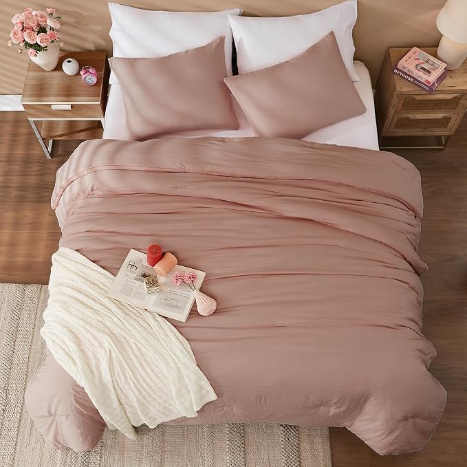WRENSONGE Full Size Comforter Sets - Image 7