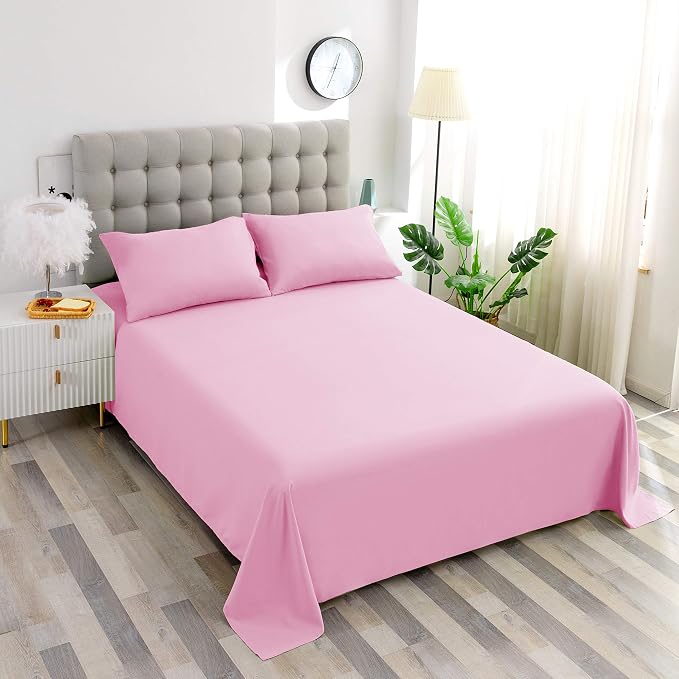 Sfoothome Mattress Sheet Twin Size - Image 5