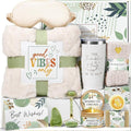 Self Care Get Well Soon Gift Baskets by MAYICIVO