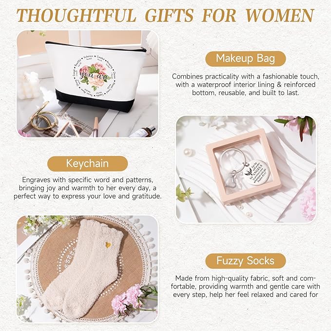 Christian Gifts for Women Faith, Inspirational Religious Gifts for Women - Image 7