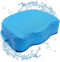 Hot Tub Booster Seat for Adults, Weighted 5" Extra Thick Spa Cushion, 4+ lbs by LIUYALO