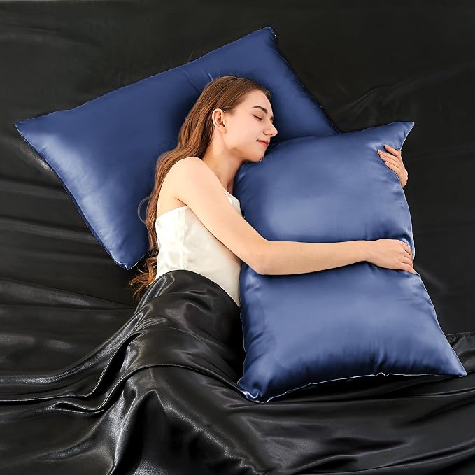 INFIIXSO Mulberry Silk Pillowcase - Image 7