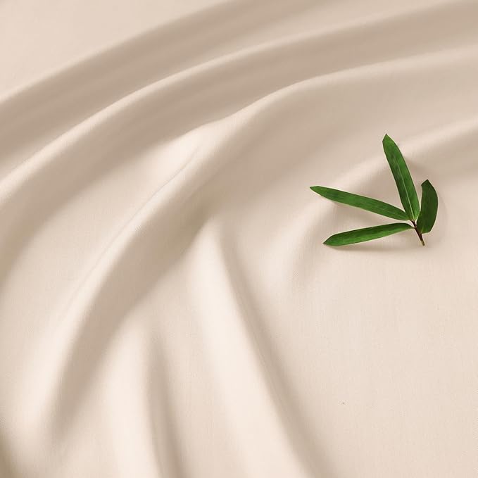 4 Pack Cooling Toddler Pillow Cases, Viscose Derived from Bamboo Small Pillow - Image 3