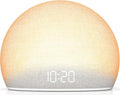 HOUSBAY Sunrise Alarm Clock by HOUSBAY