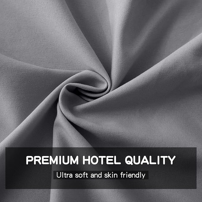 FreshCulture Twin Flat Sheet - Image 3