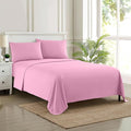 Full Size Sheet Sets by SweetHomeCollection