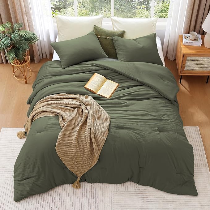 WRENSONGE California King Comforter Set - Image 3